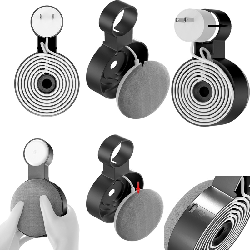Giá Treo Loa Mini Gắn Tường Tiện Dụng