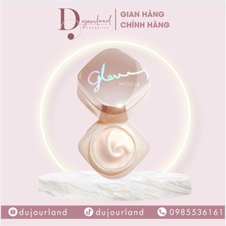 Kem Lót Dưỡng Ẩm Da Căng Bóng Đa Chức Năng Glow Skin Balm Missha