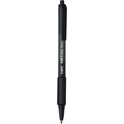Bút bi cầm thoải nhất Bút BIC Soft Feel Retractable Pen, 1.0 mm Medium Tip, 1 cây màu xanh hoặc màu đen