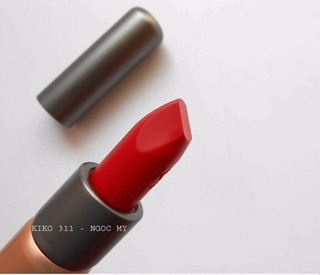 Son KiKo vợt sale