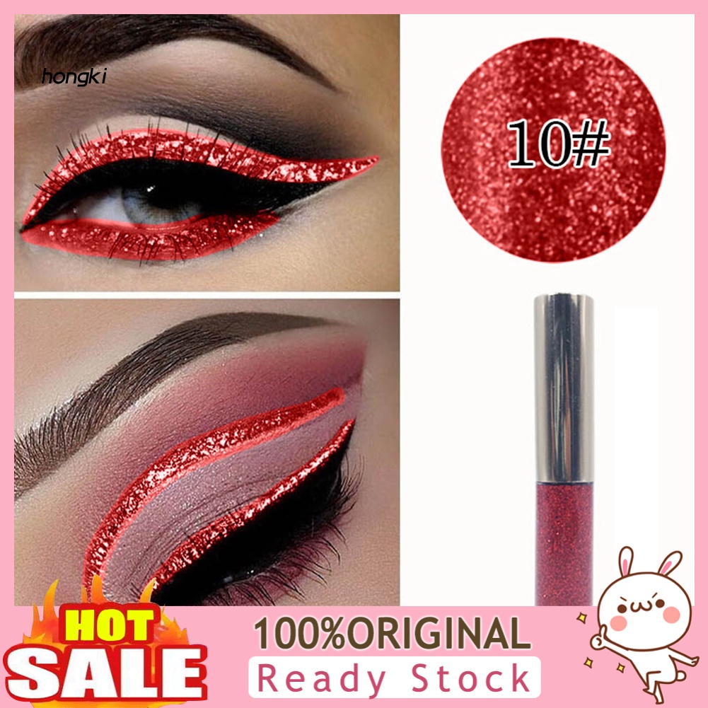 Bút kẻ mắt dạng lỏng DNM 5ml chống nước không nhòe tiện dụng
 | BigBuy360 - bigbuy360.vn