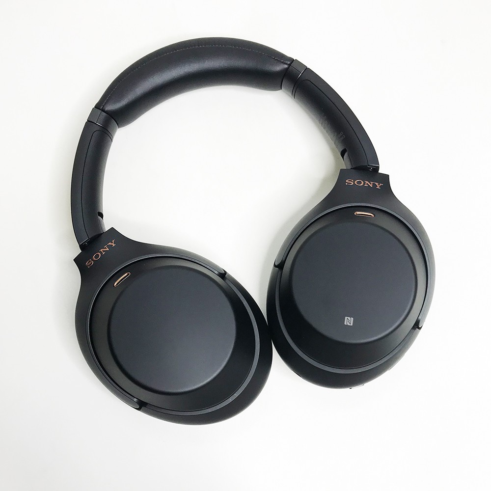 Tai Nghe Không Dây Chống Ồn Sony WH-1000XM3 | Chính Hãng | BigBuy360 - bigbuy360.vn