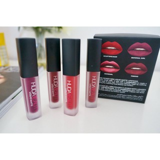 Son Huda Beauty