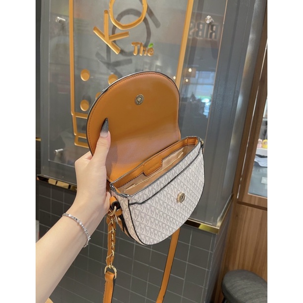 Túi Mk bầu new size 21cm