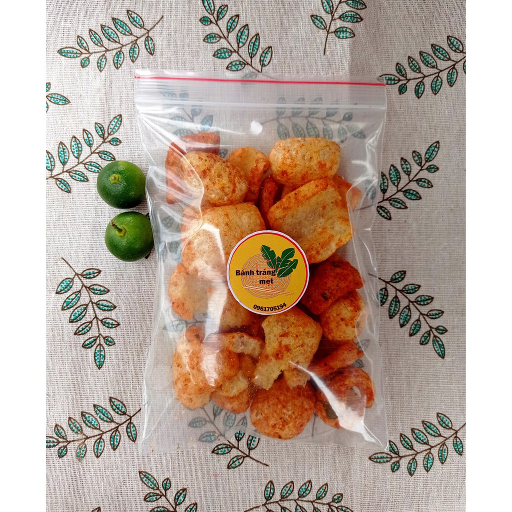 Da heo cháy tỏi