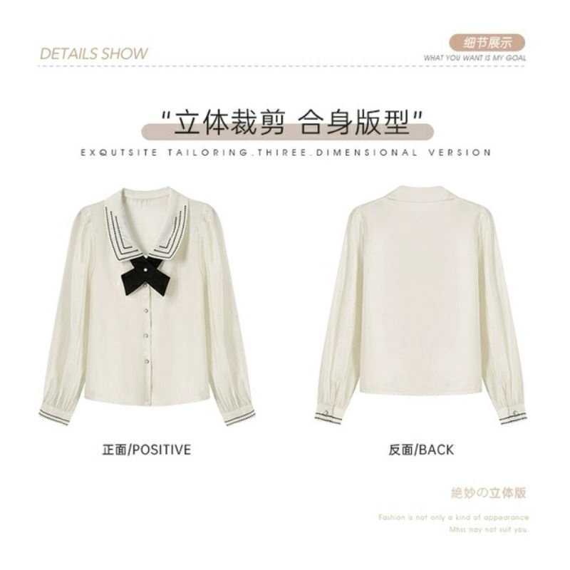 ÁO SƠ MI CÔNG SỞ