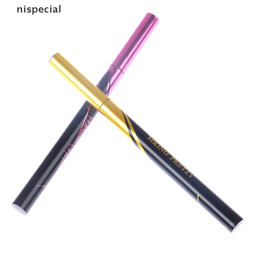 [Hàng mới về] Bút kẻ mắt nhanh khô chống thấm nước/ lâu trôi | BigBuy360 - bigbuy360.vn