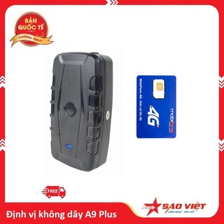 Định vị không dây A9 Plus giá đại lý