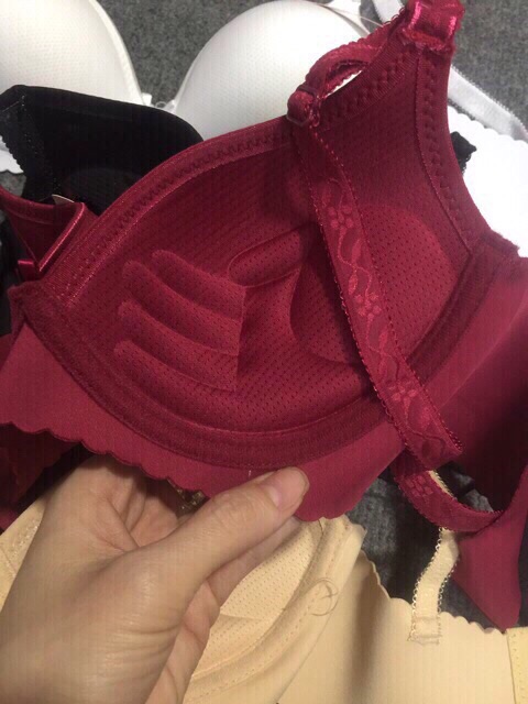 Áo Lót Su Đệm Bàn Tay không Gọng,Thông hơi B1 | BigBuy360 - bigbuy360.vn