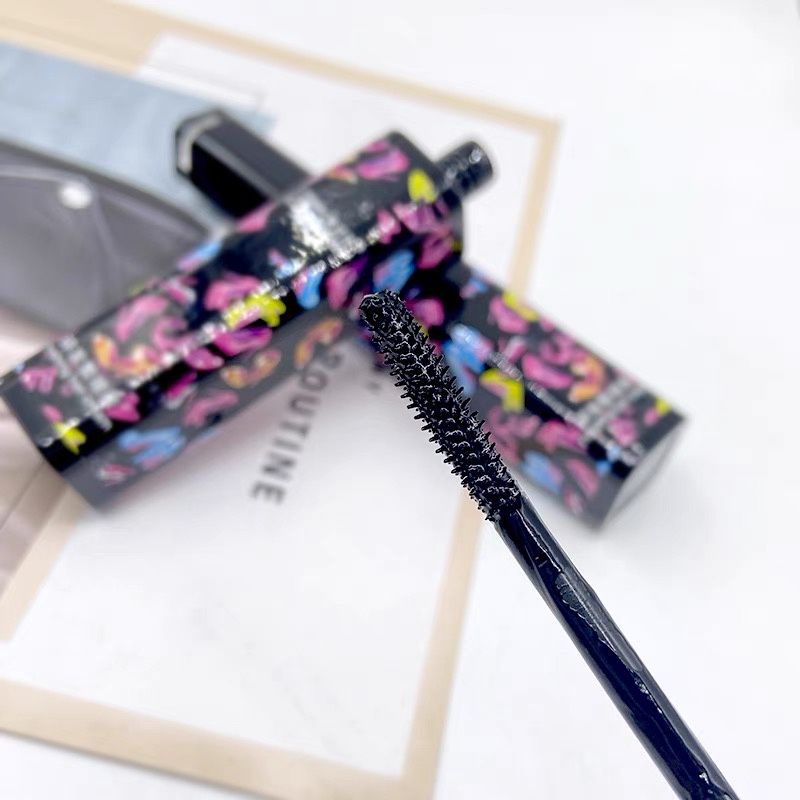 (Sẵn size lớn) Mascara chuốt tóc con, giữ nếp tóc xịn xò lọ 35ml dùng cả năm