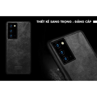 ốp lưng sulada samsung note 20 ultra / note 20 / note 10 plus / note 10