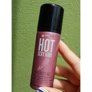 Xịt tóc Sexy Hair Hot Sexy Hair Protect Me 450 Hot  48ml