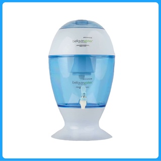 Bình Lọc Nước Gia Đình Ion Kiềm BellaVie Water - Hàng Chính Hãng Nhập Khẩu Từ Mỹ