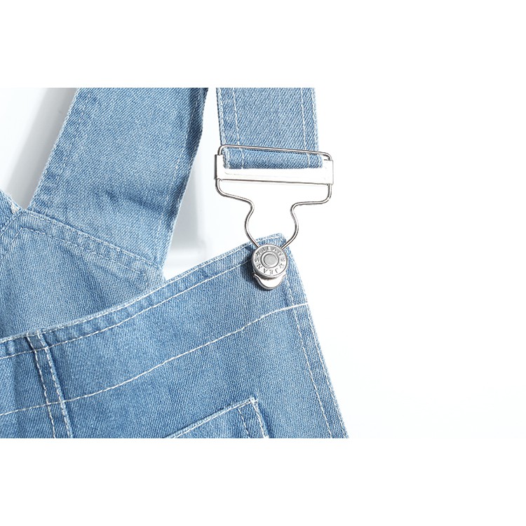 Yếm bò Vintage CÓ SIZE(CÓ VIDEO SẢN PHẨM) | BigBuy360 - bigbuy360.vn