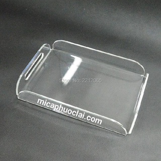 Khay mica A5, A4 tại Xưởng