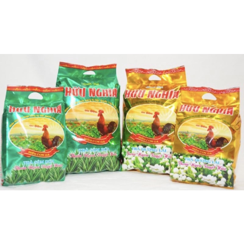 Trà Hữu Nghĩa (110g)