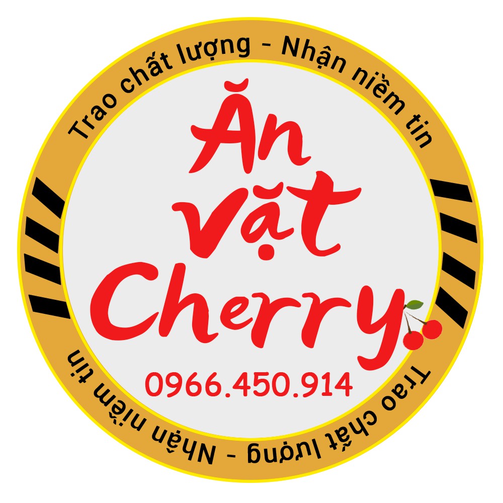 [RẺ✅] [Set 20 tự chọn] Các món cay, the, siêu ngon [Ăn vặt Cherry] | BigBuy360 - bigbuy360.vn