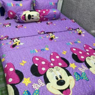 Chan gra goi cotton