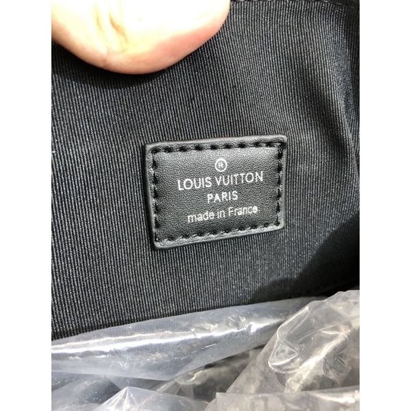 Balo Lv CHRISTOPHER PM backpack high quality