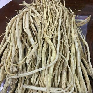 250g - 500g đẳng sâm khô