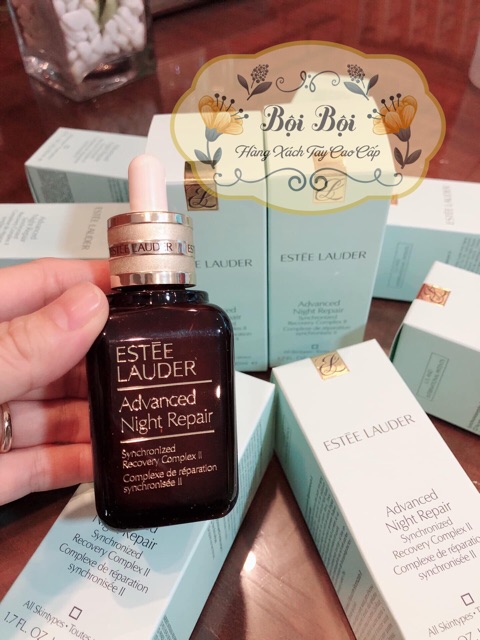 Tinh Chất SERUM ESTEE LAUDER ADVANCED NIGHT REPAIR