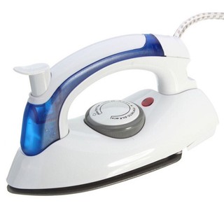 Bàn ủi hơi nước mini du lịch