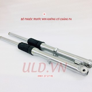 BỘ PHUỘC TRƯỚC XE WIN HÀNG NHẬP KHẨU