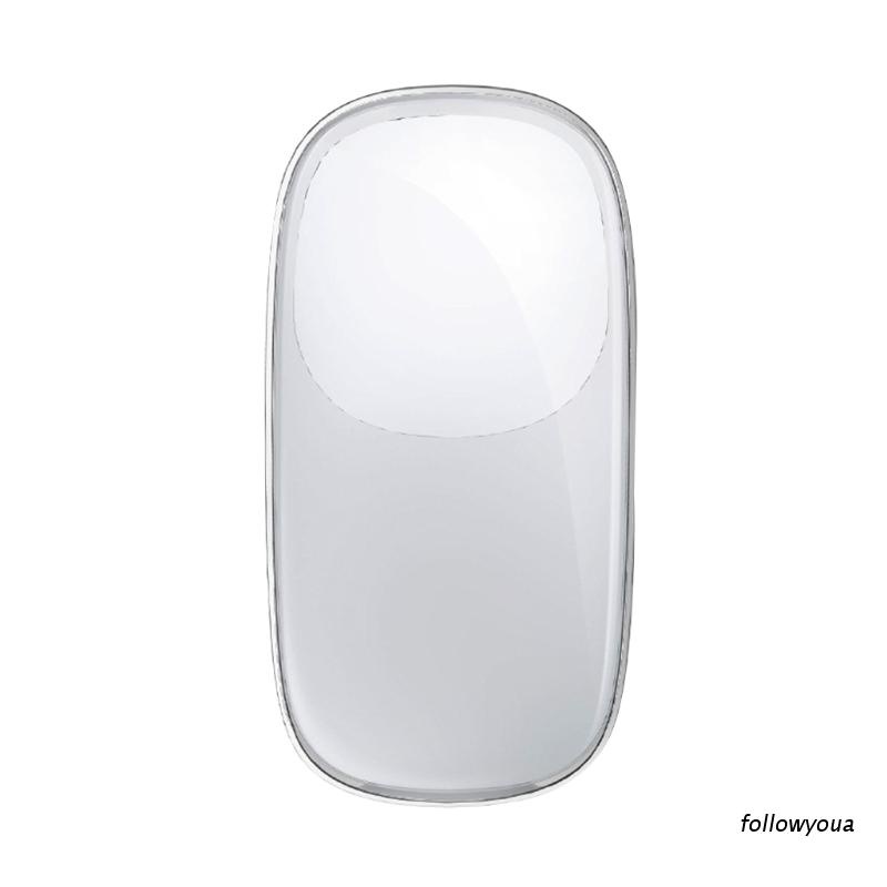 Vỏ Bảo Vệ Chống Trầy Cho Chuột Máy Tính Magic Mouse 1 / 2