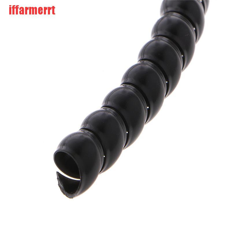 Ống Xoắn Quấn Dây Điện Nhiều Màu 1m 10mm / 14mm | BigBuy360 - bigbuy360.vn