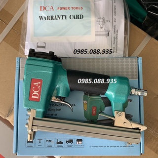 Súng bắn đinh u dùng hơi 1013 dca a1013j
