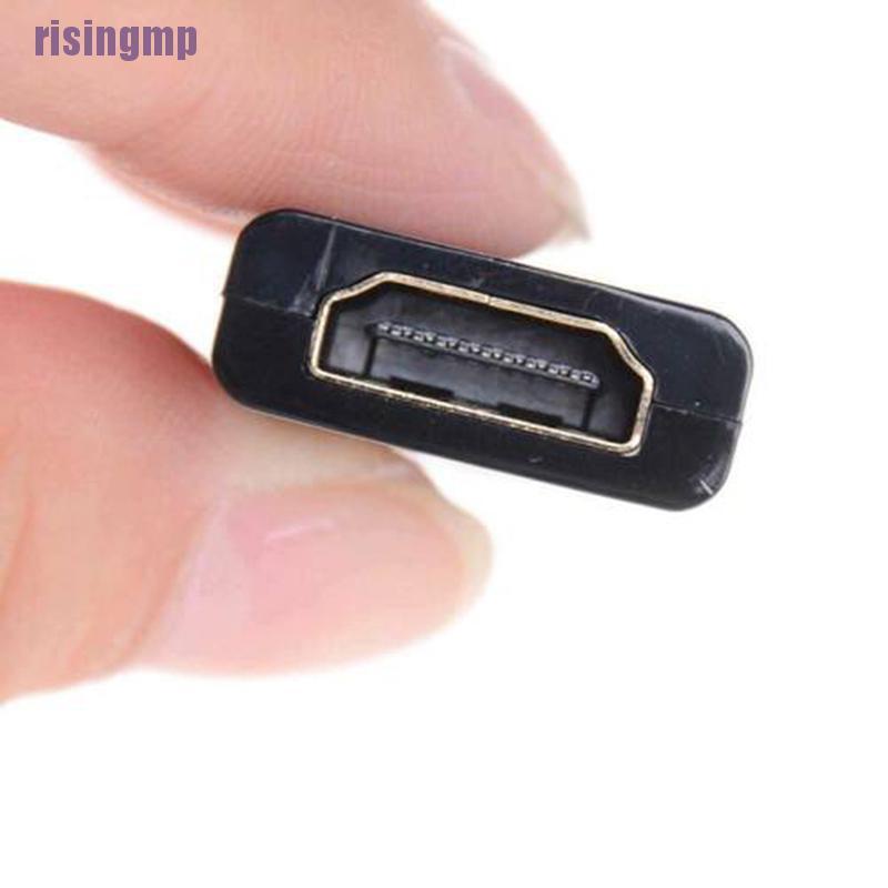 Cáp ChuyểN ĐổI HDMI HDTV 4K