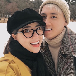 Kính mắt mèo xếch to