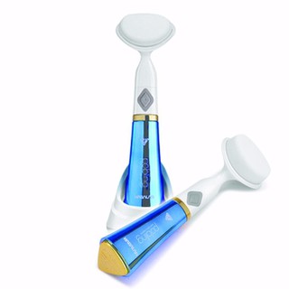 Máy rửa và massage mặt PoBling