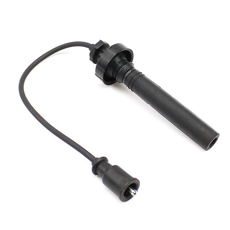 Set 2 Dây Bugi Cho Xe Mitsubishi Lancer 1.6L MD365102