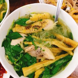 MĂNG LE KHÔ phơi nắng thủ công