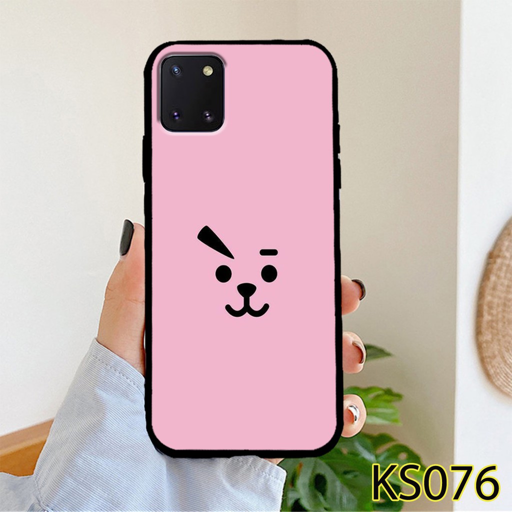 [HOT]Ốp lưng Samsung NOTE 10/10 PLUS/10 LITE/NOTE 20/20 PLUS in hình Icon trạng thái đẹp, độc, lạ_KINGSTORE.HN_Ốp SS