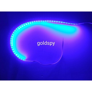 Đèn dây led trang trí xe máy ( giá 1 chiếc)
