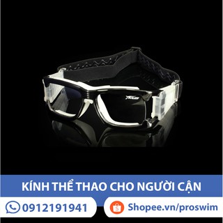 Kính Đá Bóng Chịu Lực Panlees JH831