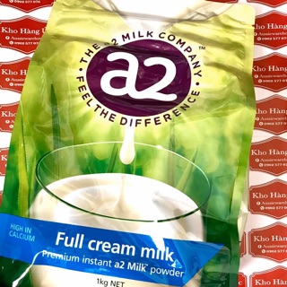 Sữa a2 úc 1kg