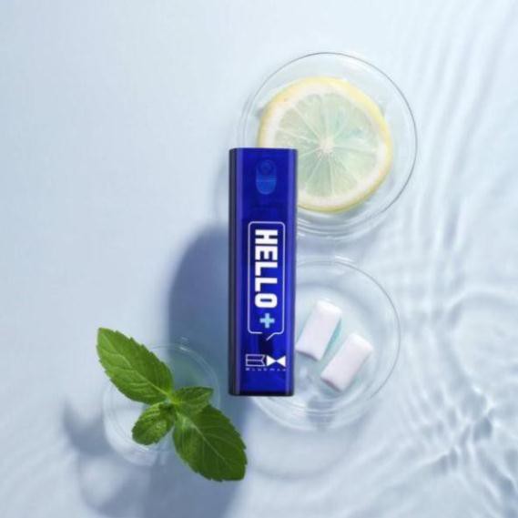 Nước Xịt Thơm Miệng BLUEMAN Diệt Khuẩn