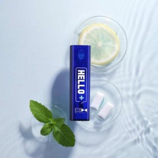 Nước Xịt Thơm Miệng BLUEMAN Diệt Khuẩn
