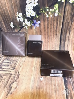 NƯỚC HOA CK Euphoria Intense Auth 100ml