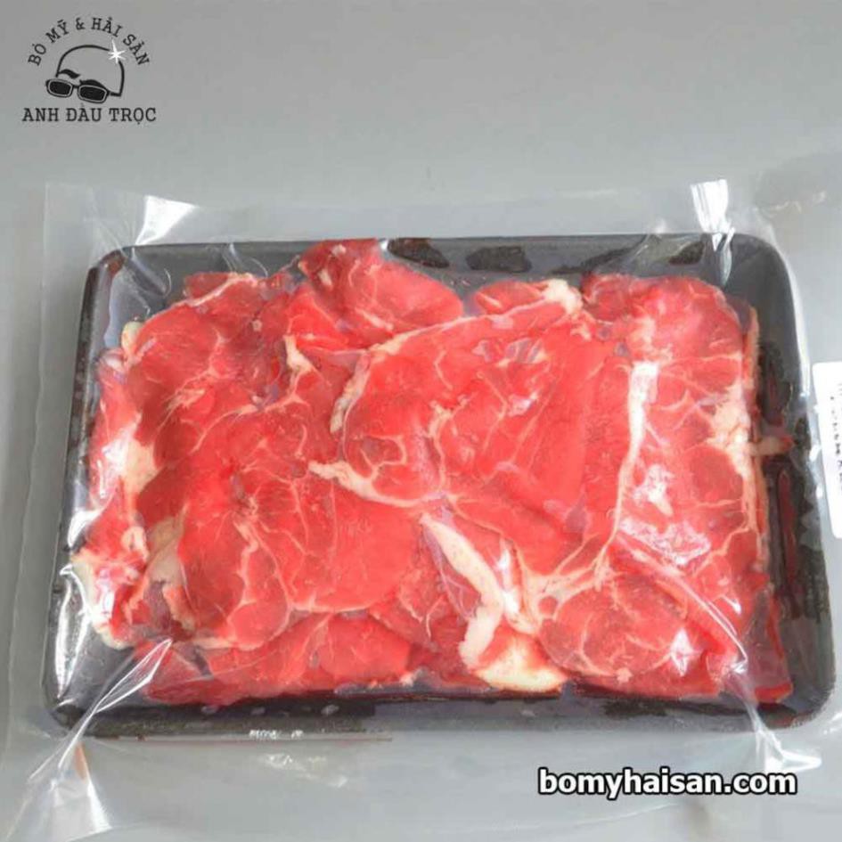 [Giao Siêu Tốc HCM] Bắp Bò Úc 500gr | BigBuy360 - bigbuy360.vn