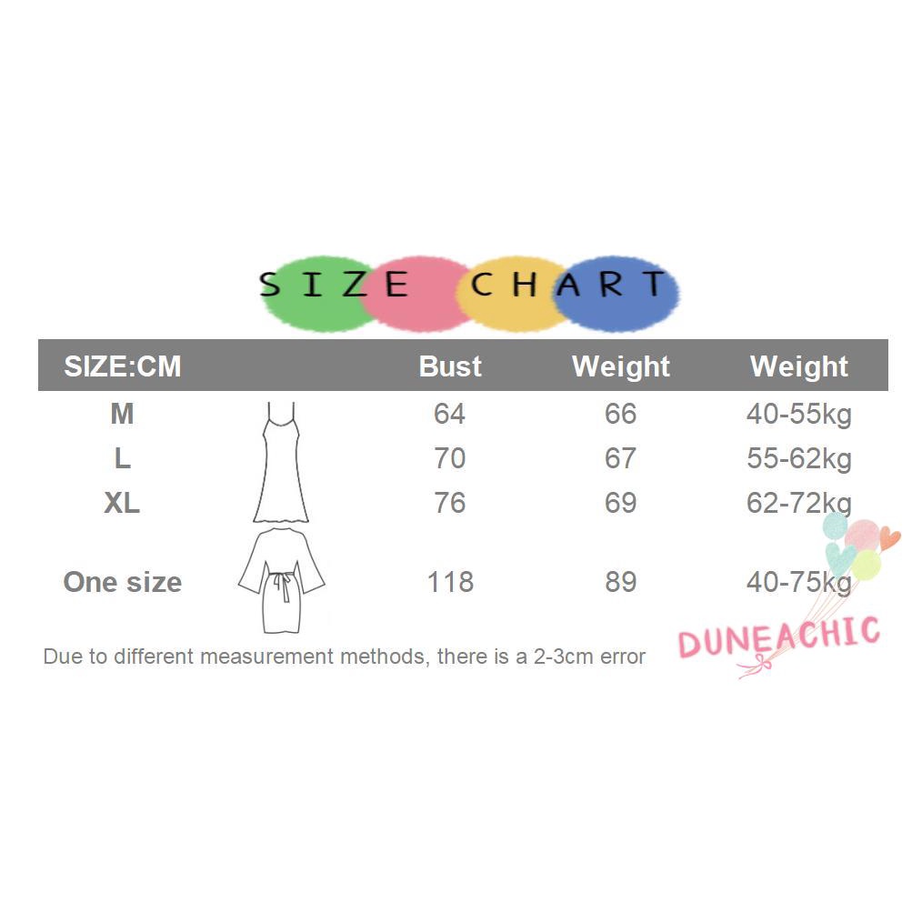 Set Đầm Ngủ Hai Dây Phối Ren Xuyên Thấu Và Áo Choàng Quyến Rũ Dành Cho Nữ