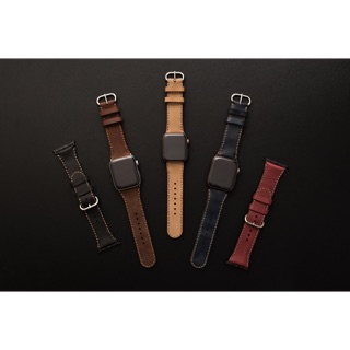Dây da SEN Apple Watch - Sale 10%