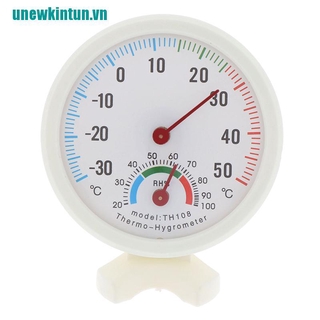 Tian♪nhiệt kế điện tử mini đo độ ẩm