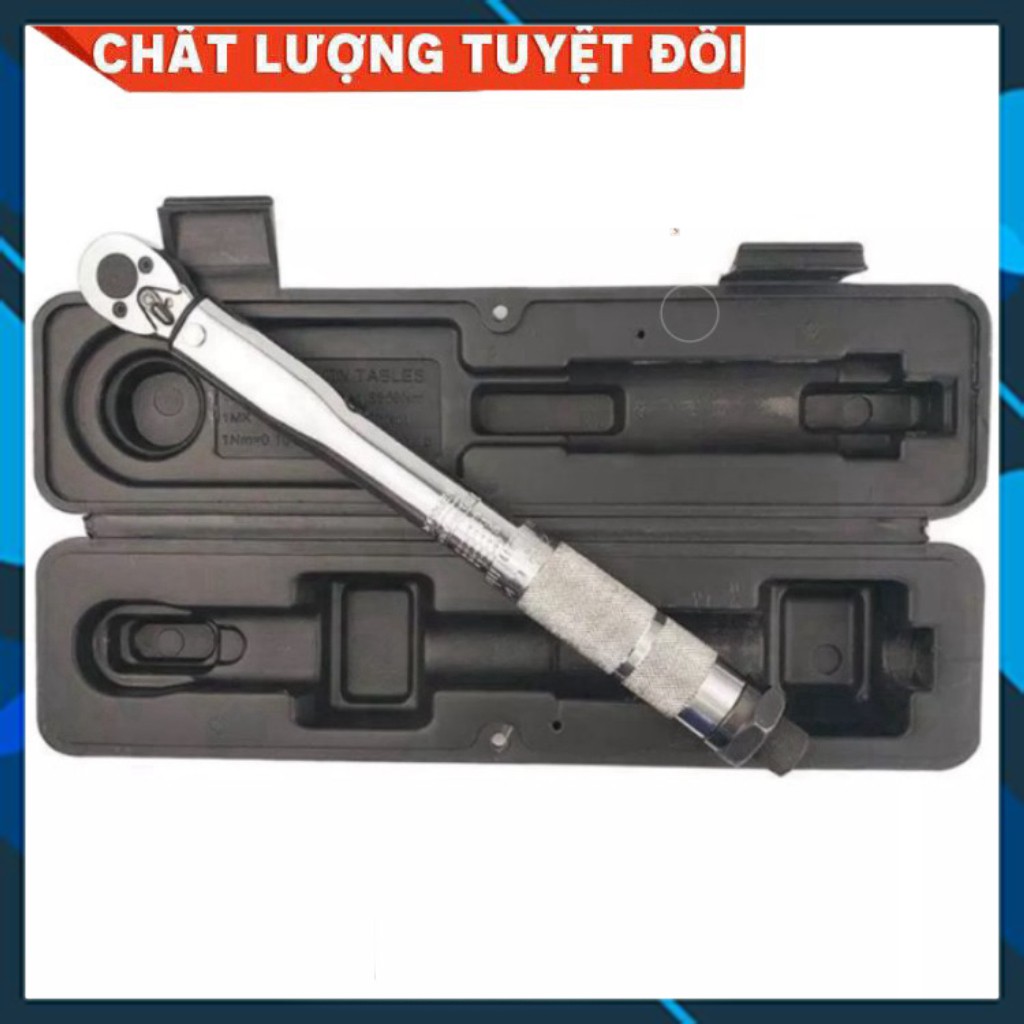 Tay Cân Lực 1/4-3/8-1/2 Đài Loan