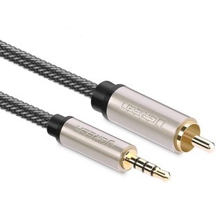 Cáp Audio 3.5mm Digital sang RCA Coaxial UGREEN 20732