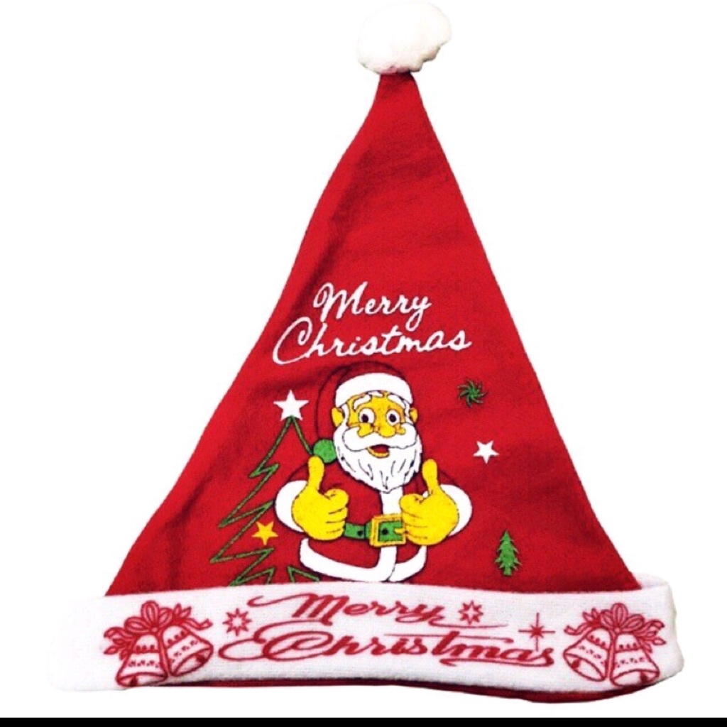 [Giảm Giá] Mũ Noel, giáng sinh cho bé (giá sỉ)