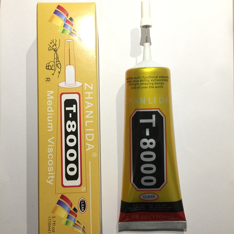 Keo Dán Sửa Chữa Điện Thoại Di Động Đa Năng T-8000